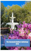 Savannah Authors Anthology 2014: (English)