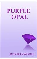 Purple Opal