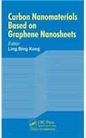 Carbon Nanomaterials Based on Graphene Nanosheets