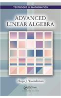 Advanced Linear Algebra