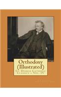 Orthodoxy (Illustrated)