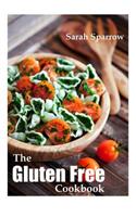 Gluten Free Cookbook