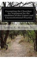 Exempting the Churches