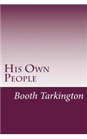 His Own People: (English)