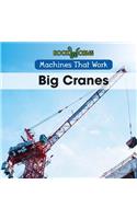 Big Cranes