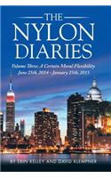 Nylon Diaries