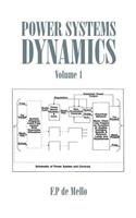 Power Systems Dynamics
