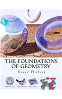 Foundations of Geometry