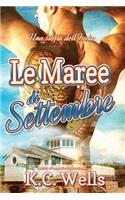 Le Maree di Settembre