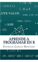 Aprende a Programar en R