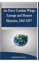 Air Force Combat Wings