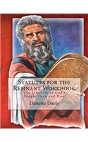 Statutes for the Remnant Workbook