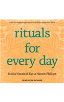 Rituals for Every Day