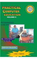 Practical Computer Education