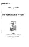 Mademoiselle Roche
