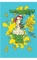 Ninja Dick Book