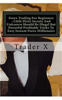 Forex Trading For Beginners