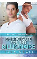 Surrogate For The Billionaire