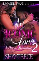 An Iconic Love 2: A Hood Romance