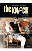 Knack (graphic novel)