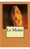 Le Moine: (French)