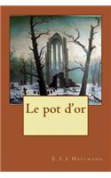 Le pot d'or