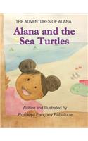 Adventures of Alana