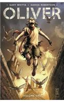 Oliver Volume 1