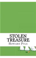 Stolen Treasure