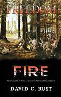 Freedom Fire