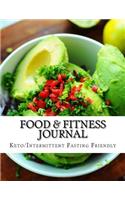 Food & Fitness Journal