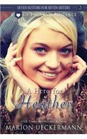Hero for Heather