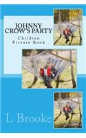 Johnny Crow's Party: Children Picture Book