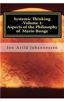 Systemic Thinking -Volume 1