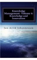 Knowledge Management-Volume 4