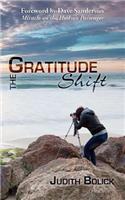 The Gratitude Shift: (English)