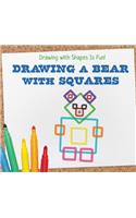 Drawing a Bear with Squares