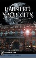 Haunted Ybor City