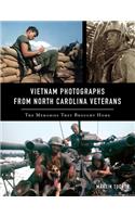 Vietnam Photographs from North Carolina Veterans
