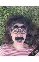 Funny Notebook Collection