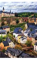 Luxembourg, Lu Notebook