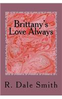 Brittany's Love Always