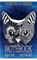 Write Here Notebooks