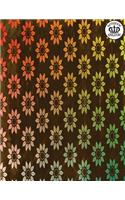 Notebook Kingdom Flower Series