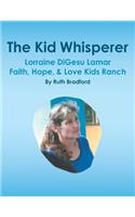 The Kid Whisperer