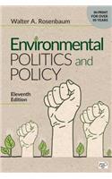 Environmental Politics and Policy