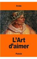 L'Art d'aimer