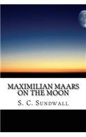 Maximilian Maars on the Moon