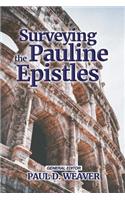 Surveying the Pauline Epistles