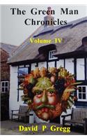 Green Man Chronicles